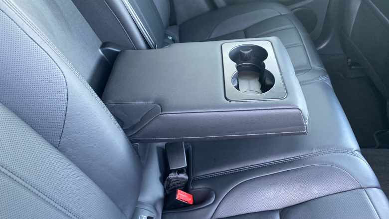 Land Rover Range Rover Evoque 2.0 D200 Evoque Edition 5dr Auto Diesel Hatchback